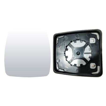 Verre de Rétroviseur Pour RENAULT TRUCKS T 74.82.408451