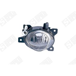 Projecteur AntiBrouillard Gauche Pour Saab 9-3 Break Décapotable 12777400