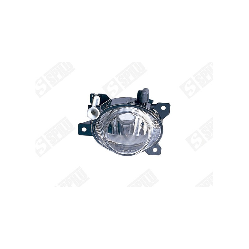Projecteur AntiBrouillard Gauche Pour Saab 9-3 Break Décapotable 12777400