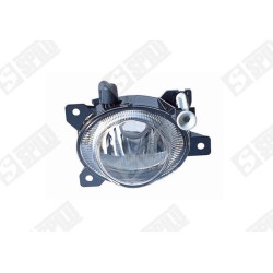 Feu Antibrouillard Droit Pour Saab 9-3 Break Décapotable 12777401