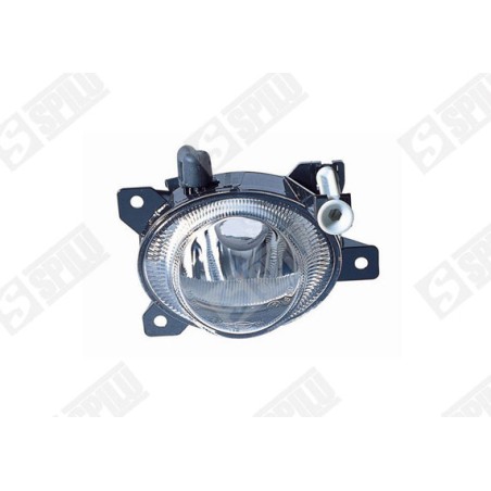 Feu Antibrouillard Droit Pour Saab 9-3 Break Décapotable 12777401