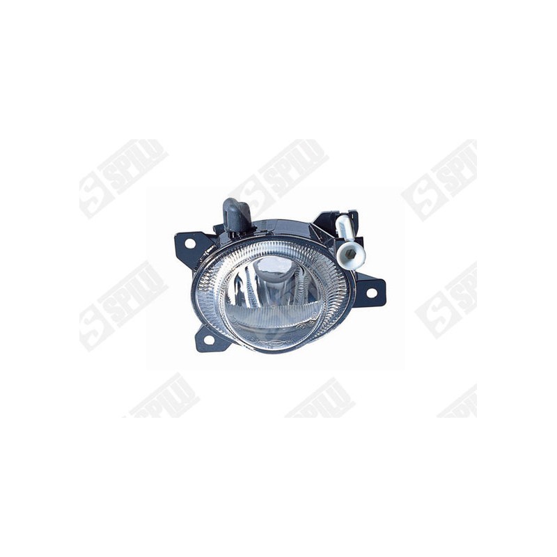 Feu Antibrouillard Droit Pour Saab 9-3 Break Décapotable 12777401