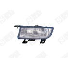 Projecteur AntiBrouillard Gauche Pour Saab 9-3 Cabriolet 9-5 Break 5333794