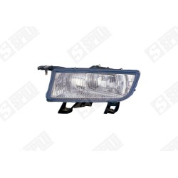 Projecteur AntiBrouillard Gauche Pour Saab 9-3 Cabriolet 9-5 Break 5333794