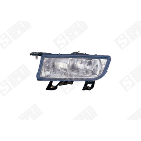 Projecteur AntiBrouillard Gauche Pour Saab 9-3 Cabriolet 9-5 Break 5333794