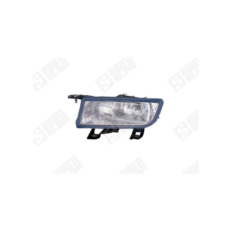 Projecteur AntiBrouillard Gauche Pour Saab 9-3 Cabriolet 9-5 Break 5333794