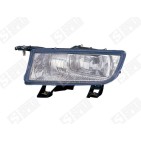 Feu Antibrouillard Droit Pour Saab 9-3 Cabriolet 9-5 Break 5333802