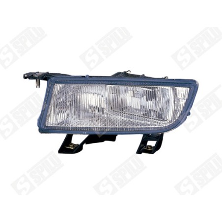 Feu Antibrouillard Droit Pour Saab 9-3 Cabriolet 9-5 Break 5333802