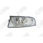 Projecteur AntiBrouillard Gauche Pour Skoda Octavia II Combi 1Z0941701C