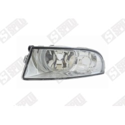 Projecteur AntiBrouillard Gauche Pour Skoda Octavia II Combi 1Z0941701C