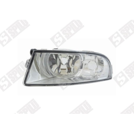 Projecteur AntiBrouillard Gauche Pour Skoda Octavia II Combi 1Z0941701C