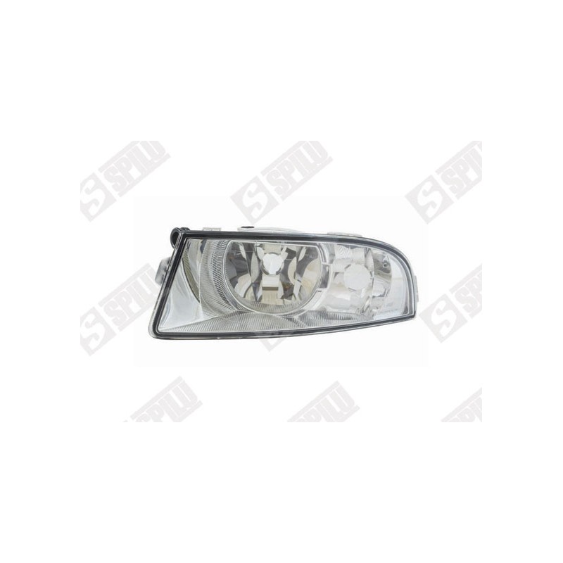 Projecteur AntiBrouillard Gauche Pour Skoda Octavia II Combi 1Z0941701C