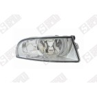 Feu Antibrouillard Droit Pour Skoda Octavia II Combi 1Z0941702C