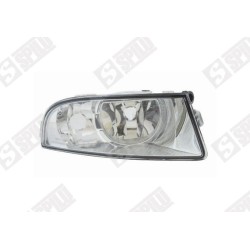 Feu Antibrouillard Droit Pour Skoda Octavia II Combi 1Z0941702C