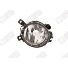 Feu Antibrouillard Droit Pour Skoda Fabia II Combi Octavia Roomster 1Z0941702D