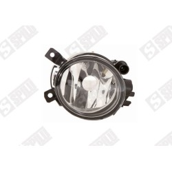 Feu Antibrouillard Droit Pour Skoda Fabia II Combi Octavia Roomster 1Z0941702D