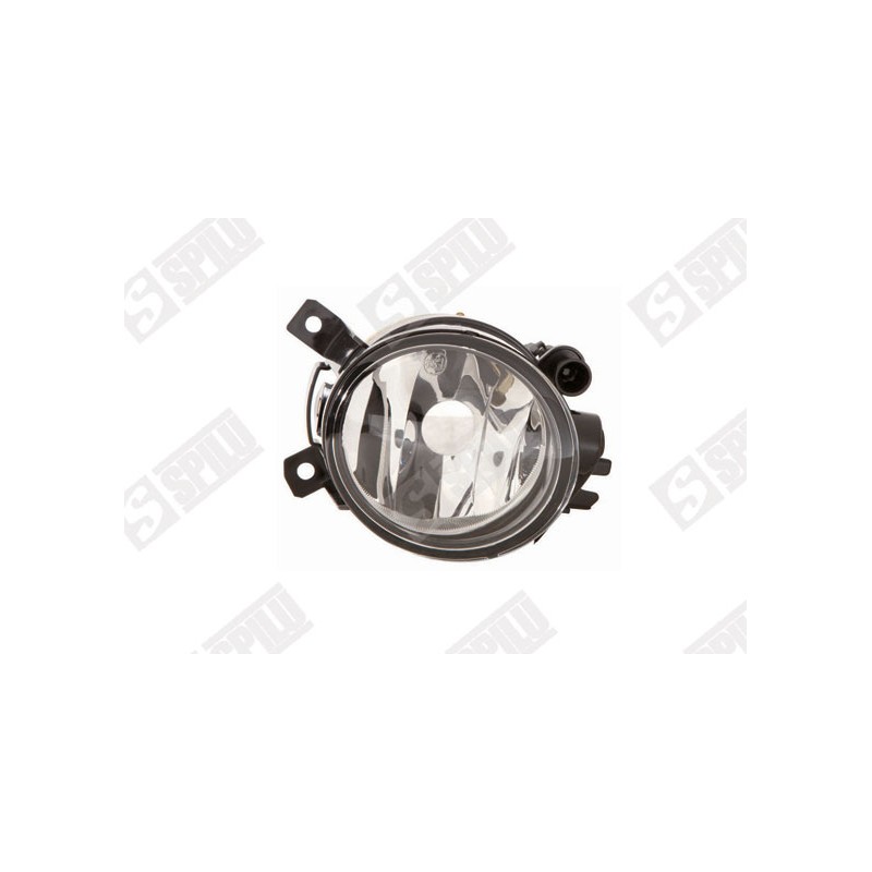 Feu Antibrouillard Droit Pour Skoda Fabia II Combi Octavia Roomster 1Z0941702D
