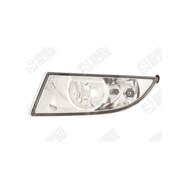 Projecteur AntiBrouillard Gauche Pour Skoda Fabia II Combi Roomster 5J0941701B