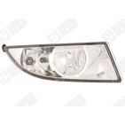 Feu Antibrouillard Droit Pour Skoda Fabia II Combi Roomster Praktik 5J0941702B