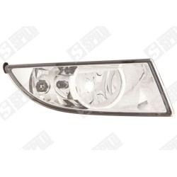 Feu Antibrouillard Droit Pour Skoda Fabia II Combi Roomster Praktik 5J0941702B