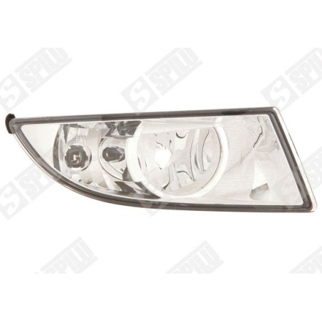 Feu Antibrouillard Droit Pour Skoda Fabia II Combi Roomster Praktik 5J0941702B