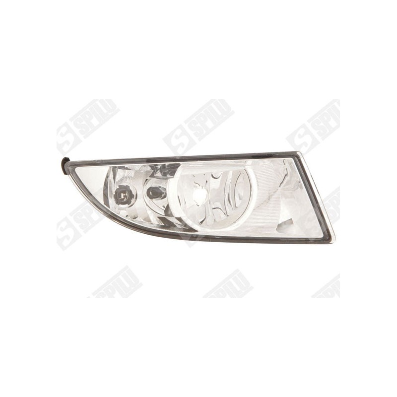 Feu Antibrouillard Droit Pour Skoda Fabia II Combi Roomster Praktik 5J0941702B