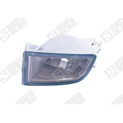 Projecteur AntiBrouillard Gauche Pour Skoda Fabia I A Trois Volumes 6Y941699A