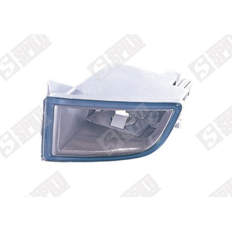 Projecteur AntiBrouillard Gauche Pour Skoda Fabia I A Trois Volumes 6Y941699A