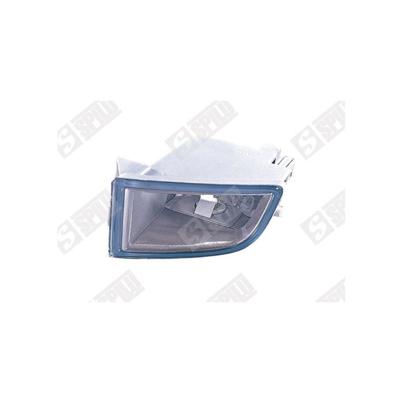 Projecteur AntiBrouillard Gauche Pour Skoda Fabia I A Trois Volumes 6Y941699A