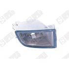 Feu Antibrouillard Droit Pour Skoda Fabia I A Trois Volumes Combi 6Y941700A