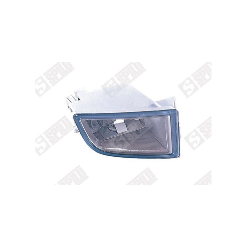 Feu Antibrouillard Droit Pour Skoda Fabia I A Trois Volumes Combi 6Y941700A