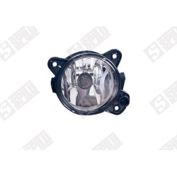Feu Antibrouillard Droit Pour VW Crafter 30-35 30-50 FOX Polo A Transporter V