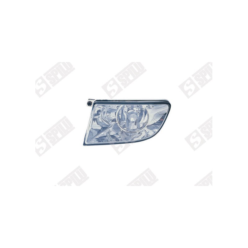 Projecteur AntiBrouillard Gauche Pour Skoda Octavia II Combi 1Z0941701