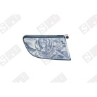Feu Antibrouillard Droit Pour Skoda Octavia II Combi 1Z0971702
