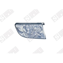 Feu Antibrouillard Droit Pour Skoda Octavia II Combi 1Z0971702