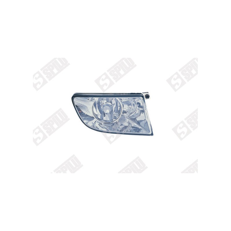 Feu Antibrouillard Droit Pour Skoda Octavia II Combi 1Z0971702