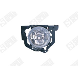 Feu Antibrouillard Droit Pour Suzuki Grand Vitara I 35501-65D30-000