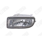 Projecteur AntiBrouillard Gauche Pour Toyota Land Cruiser 100 81221-52060