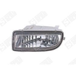 Projecteur AntiBrouillard Gauche Pour Toyota Land Cruiser 100 81221-52060