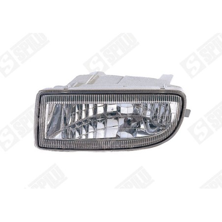 Projecteur AntiBrouillard Gauche Pour Toyota Land Cruiser 100 81221-52060