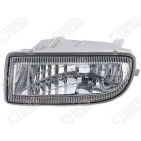 Feu Antibrouillard Droit Pour Toyota Land Cruiser 100 8121060130