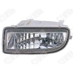 Feu Antibrouillard Droit Pour Toyota Land Cruiser 100 8121060130
