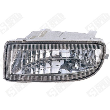 Feu Antibrouillard Droit Pour Toyota Land Cruiser 100 8121060130