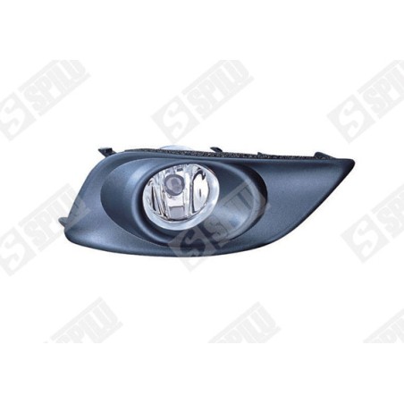 Projecteur AntiBrouillard Gauche Pour Toyota Avensis A Trois Volumes 812200D041