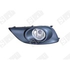 Feu Antibrouillard Droit Pour Toyota Avensis A Trois Volumes Break 812100D041