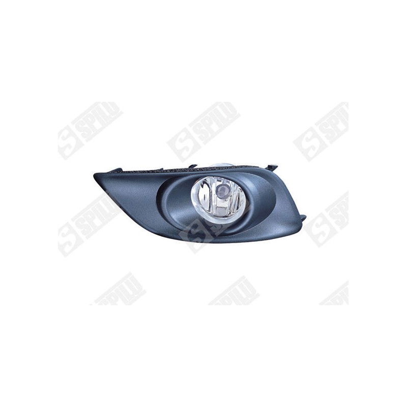 Feu Antibrouillard Droit Pour Toyota Avensis A Trois Volumes Break 812100D041