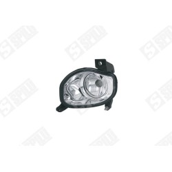 Projecteur AntiBrouillard Gauche Pour Toyota Avensis Break Liftback 8122005040