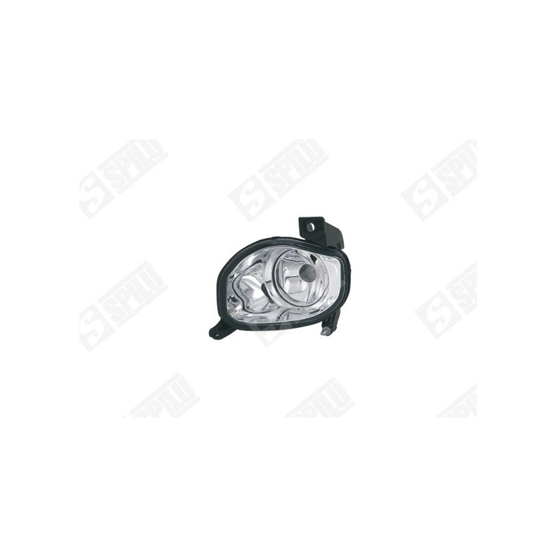 Projecteur AntiBrouillard Gauche Pour Toyota Avensis Break Liftback 8122005040
