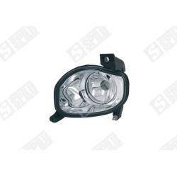 Projecteur AntiBrouillard Gauche Pour Toyota Avensis A Trois Volumes 8122005060