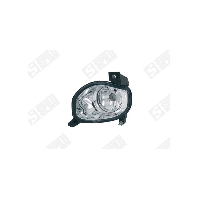 Projecteur AntiBrouillard Gauche Pour Toyota Avensis A Trois Volumes 8122005060